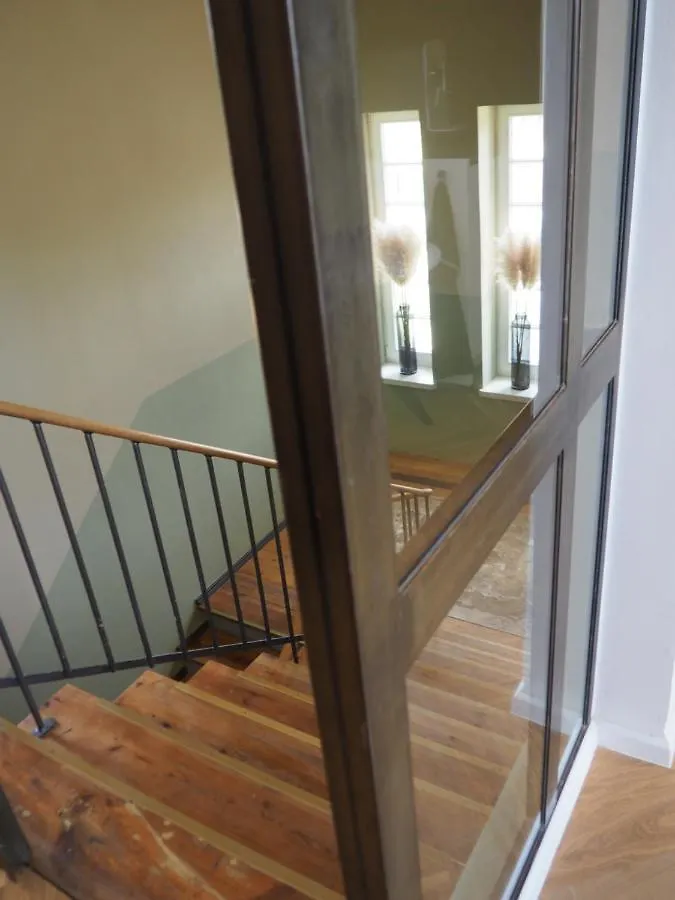 Brands Loft Apartment Hamburg Germany